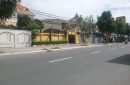 Cho thuê nhà mặt tiền Vũng Tàu diện tích rộng khu trung tâm thành phố (MS 68)